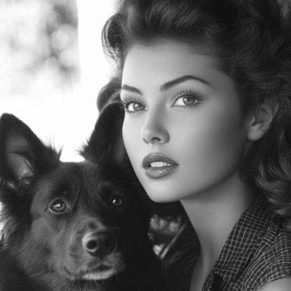 Meet your Posher - Picture 1 of 1